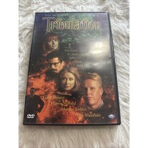 Tribulation (DVD, 2000)